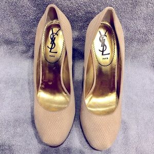 YSL Tribtoo Pump